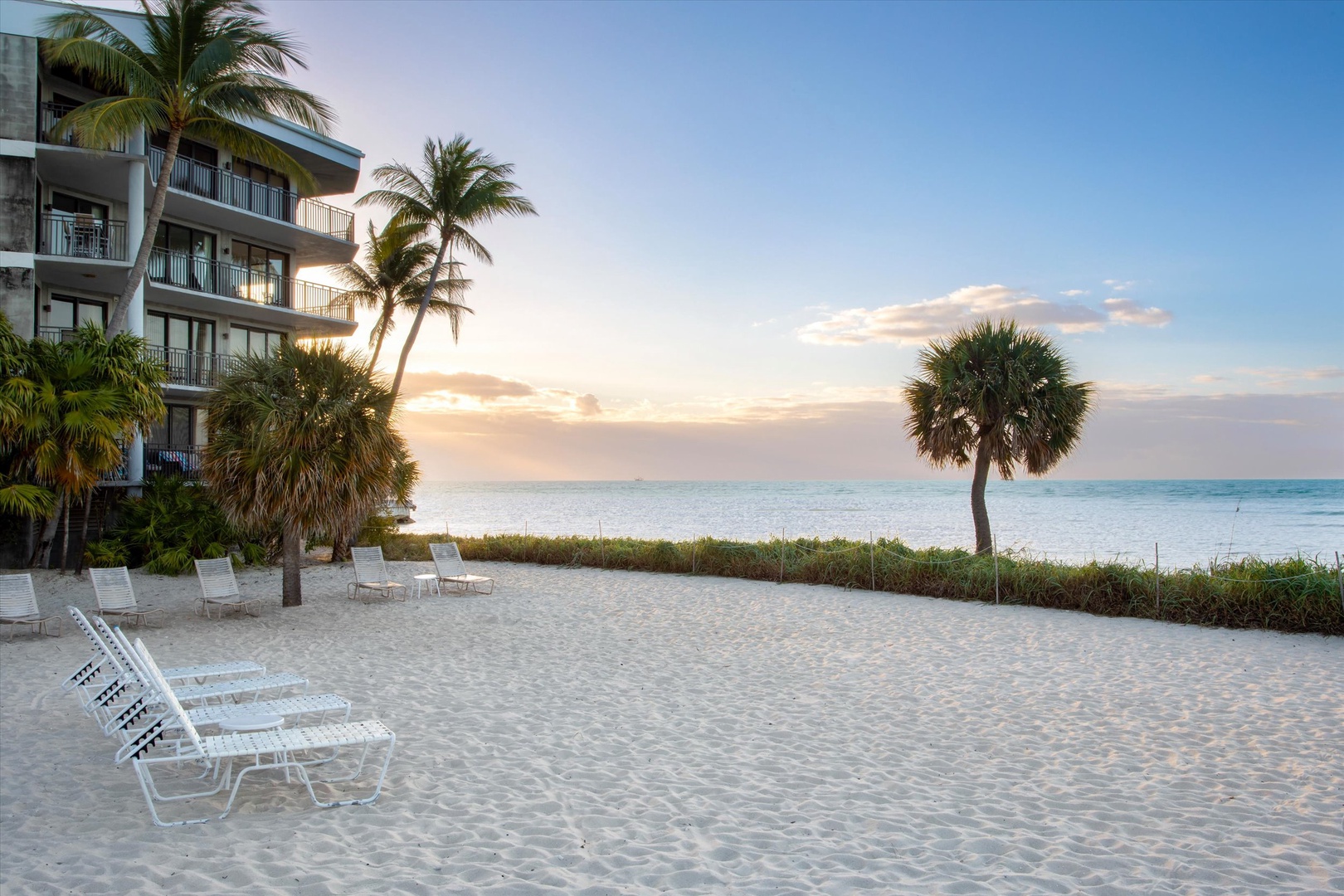 Oceanfront Property Vista Fresco at 1800 Atlantic