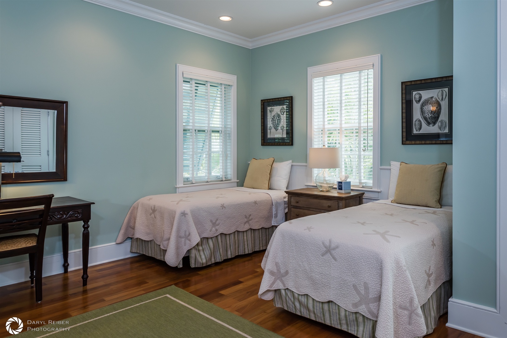 Windsor Townhome #5