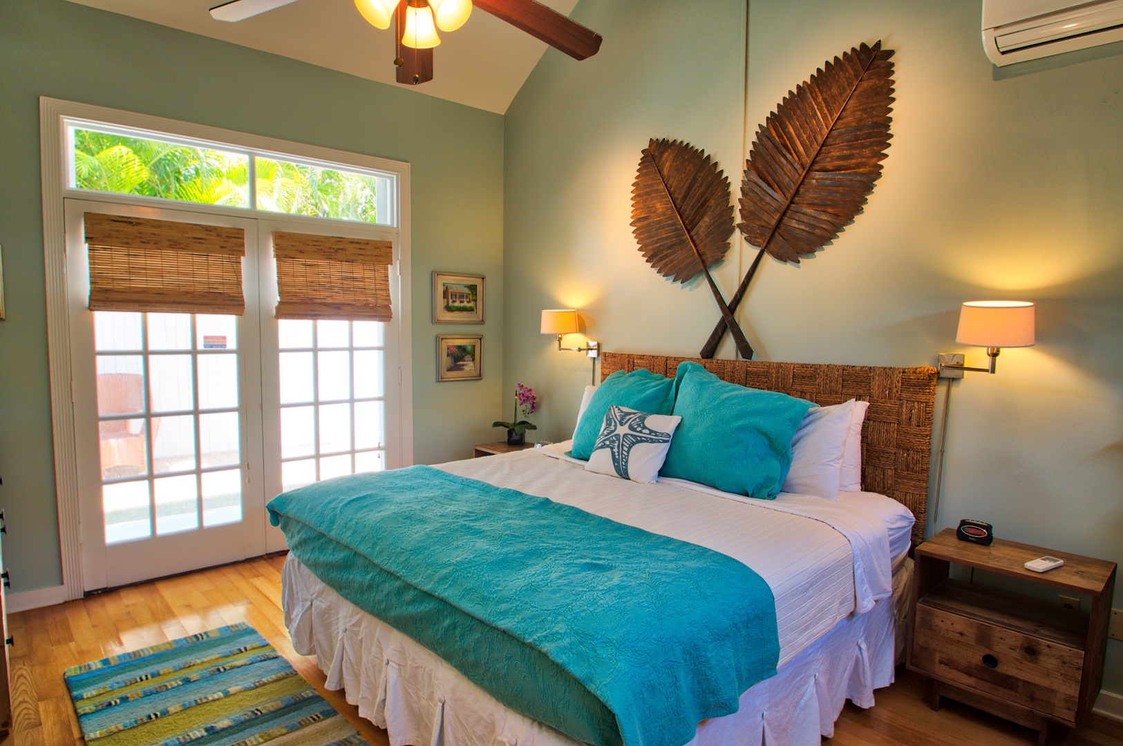 Second King Bedroom