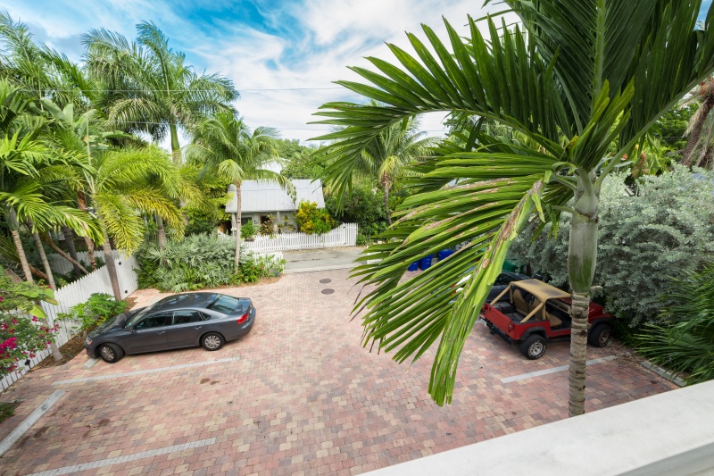 Windsor Townhome #6