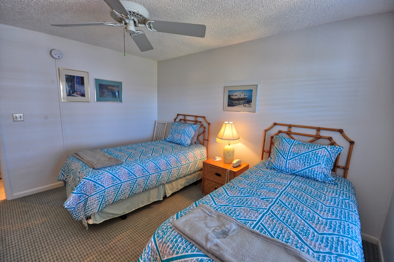 2nd Bedroom Ocean Vista @ La Brisa Key West