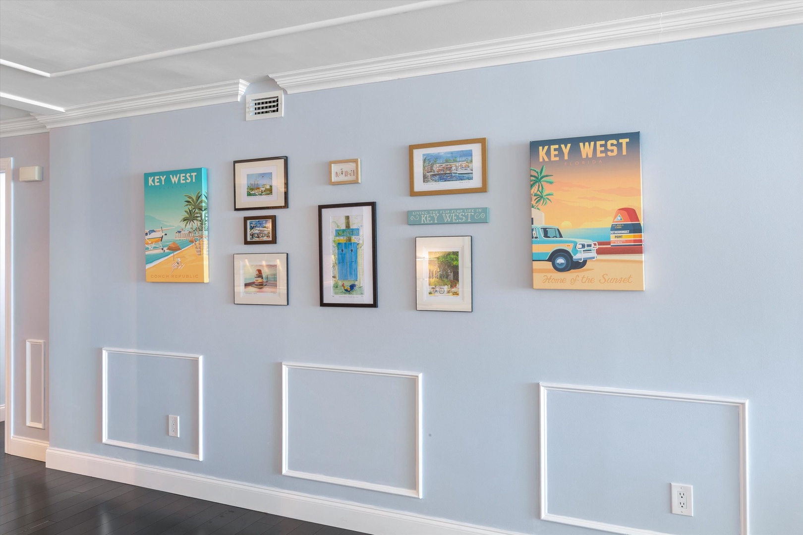 Art Wall