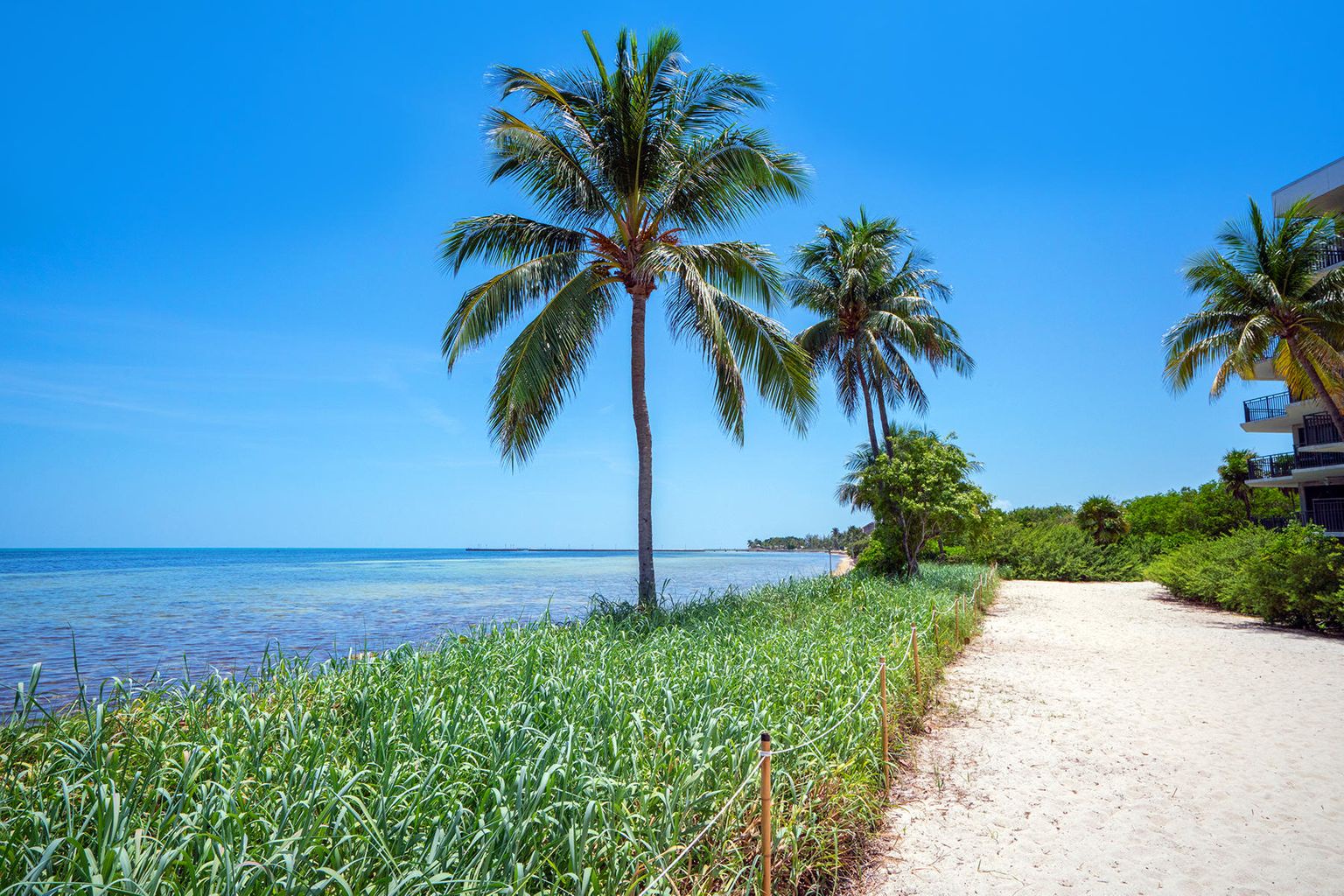 Beach Key West's Crown Jewel at 1800 Atlantic