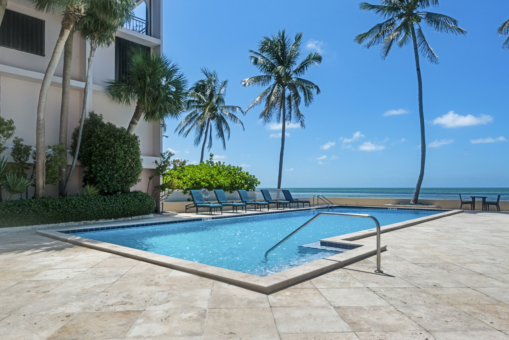 Key West Beach Club 304 Common Area Pool