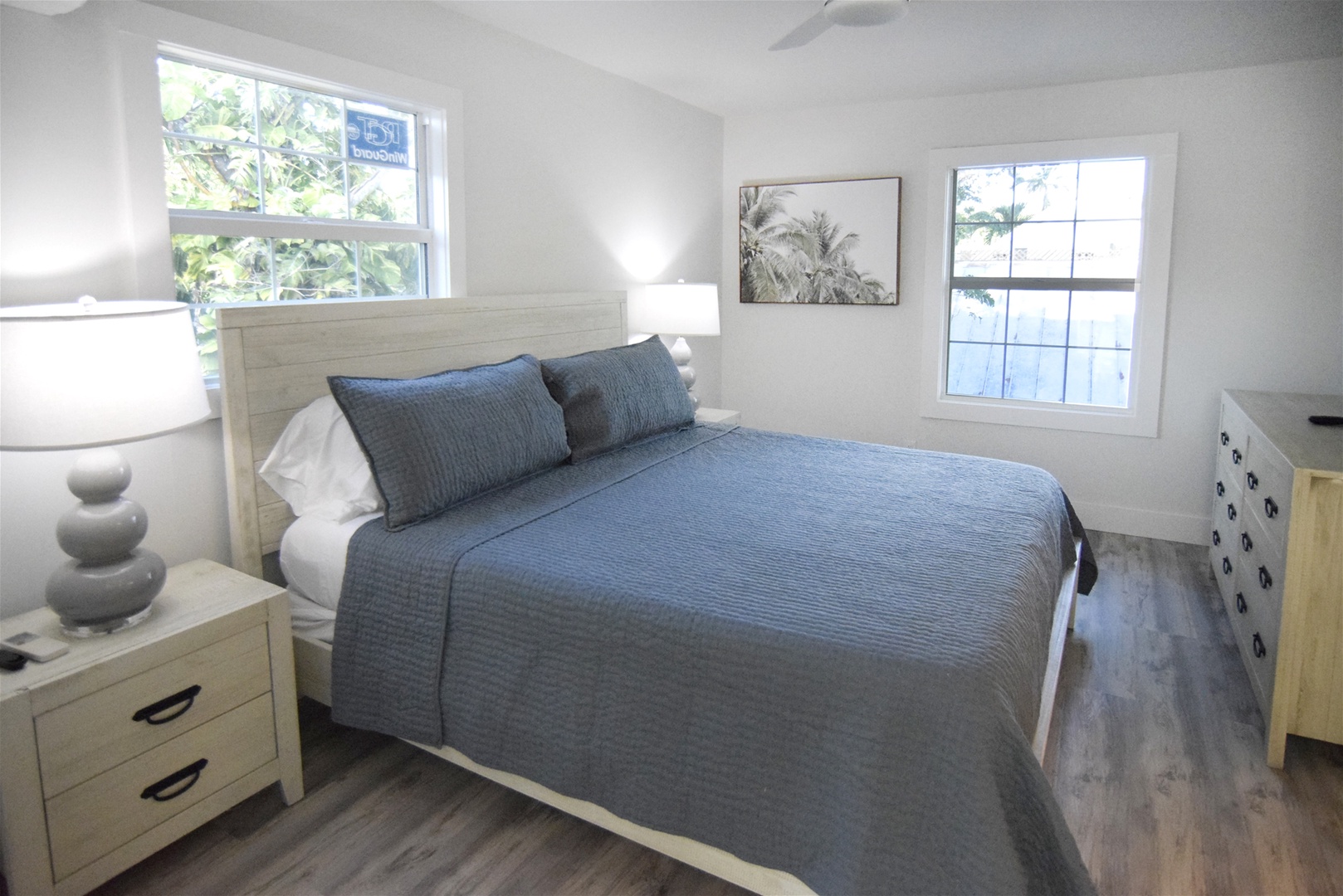 Esperanza Suite
