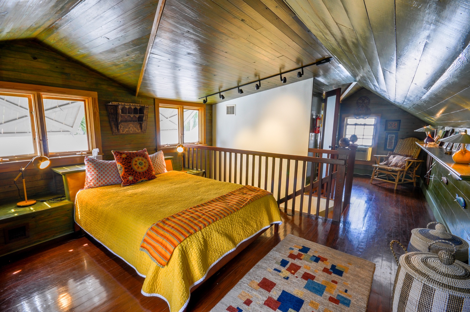 Reynold's Retreat