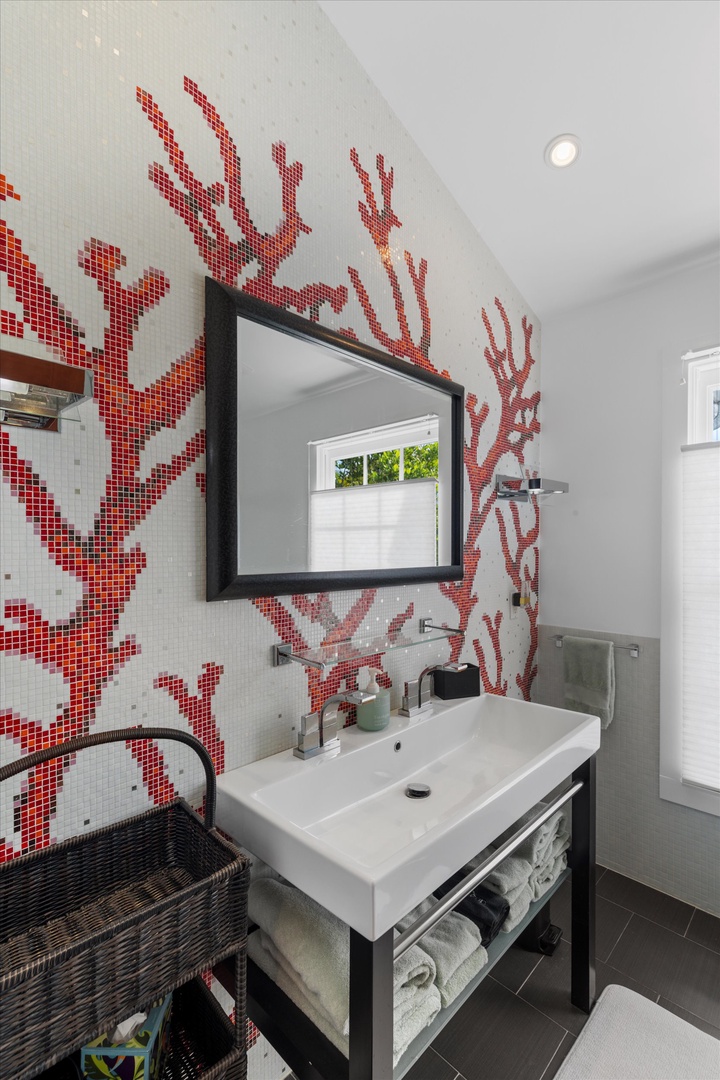 2nd bathroom