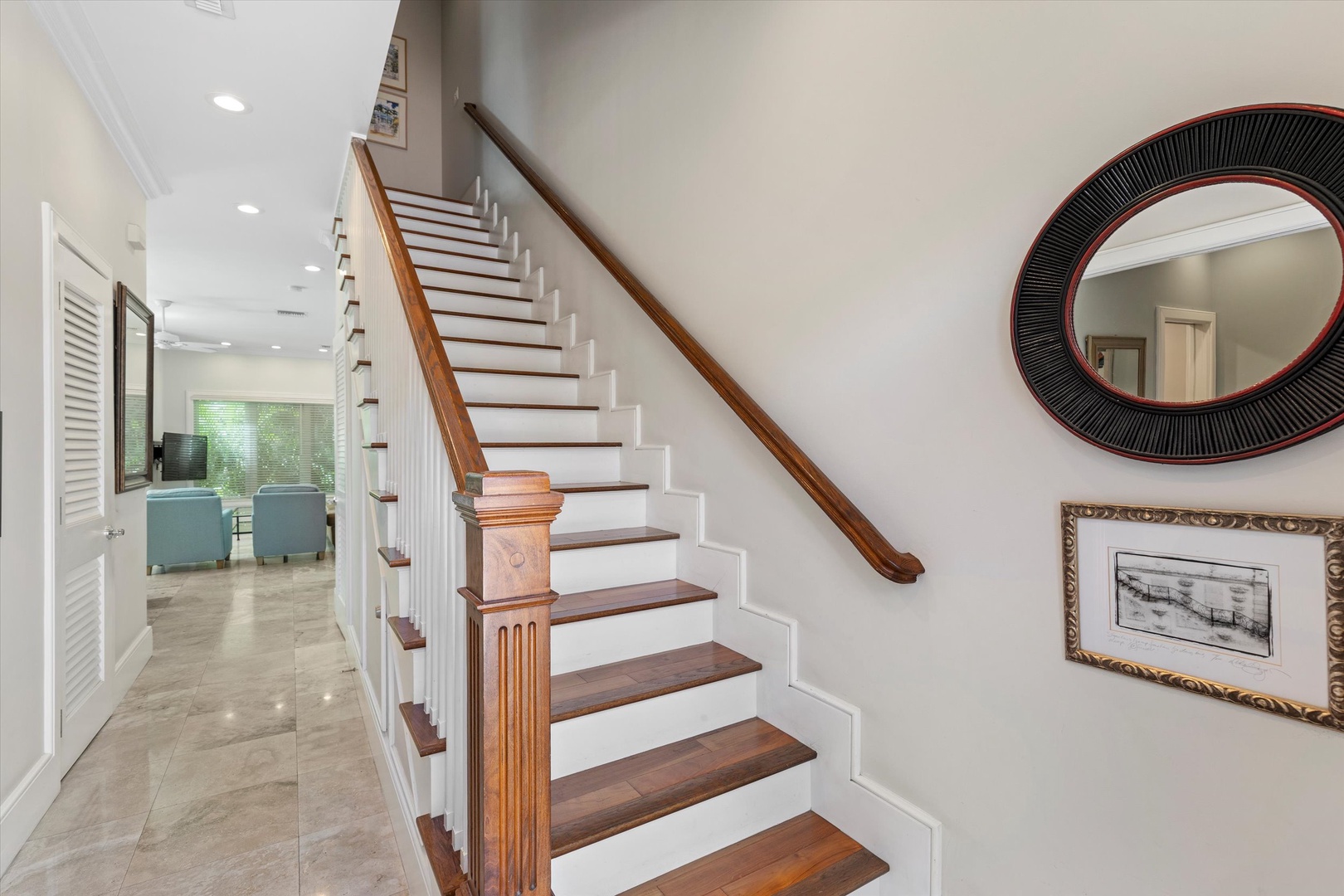 Stairway