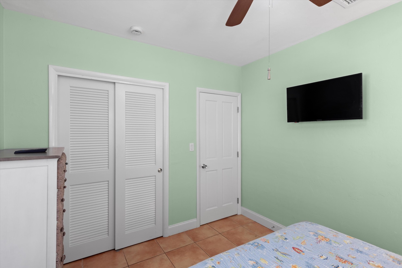 3rd Bedroom