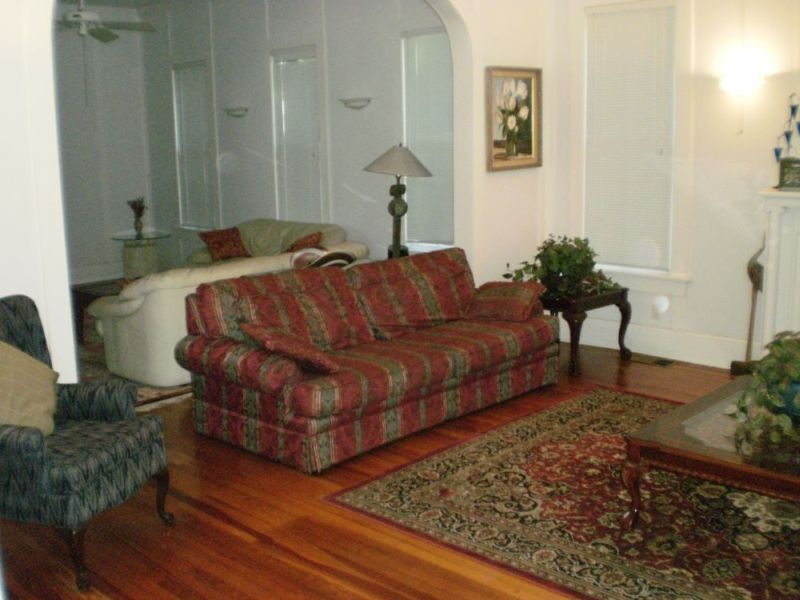 1st living room