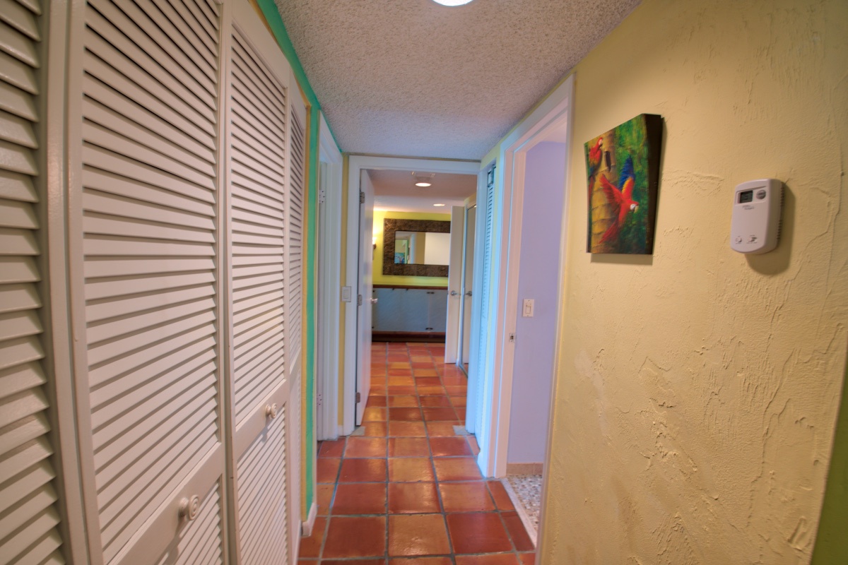 Front Entry Vista Fresco at 1800 Atlantic Key West