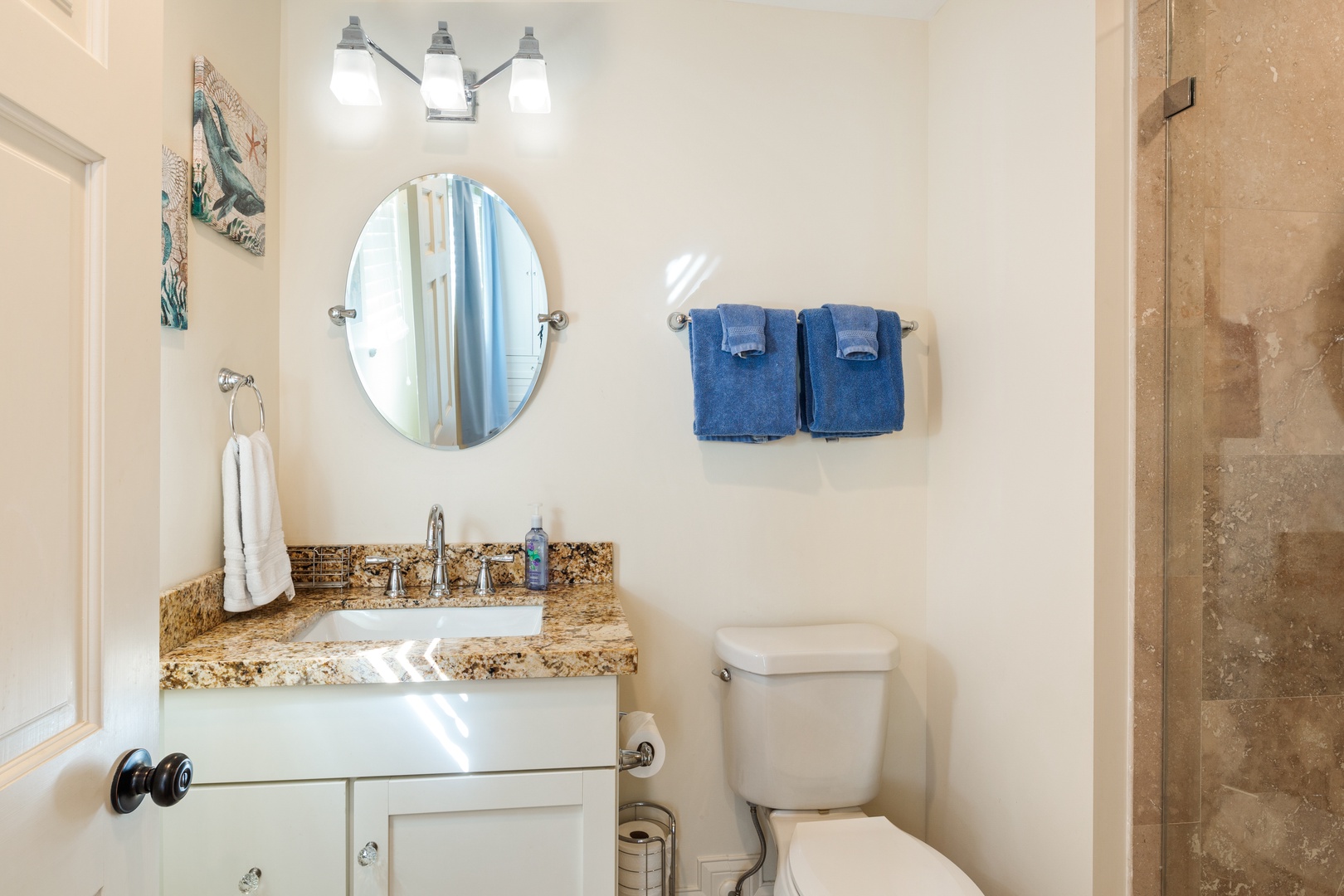 1st Bathroom