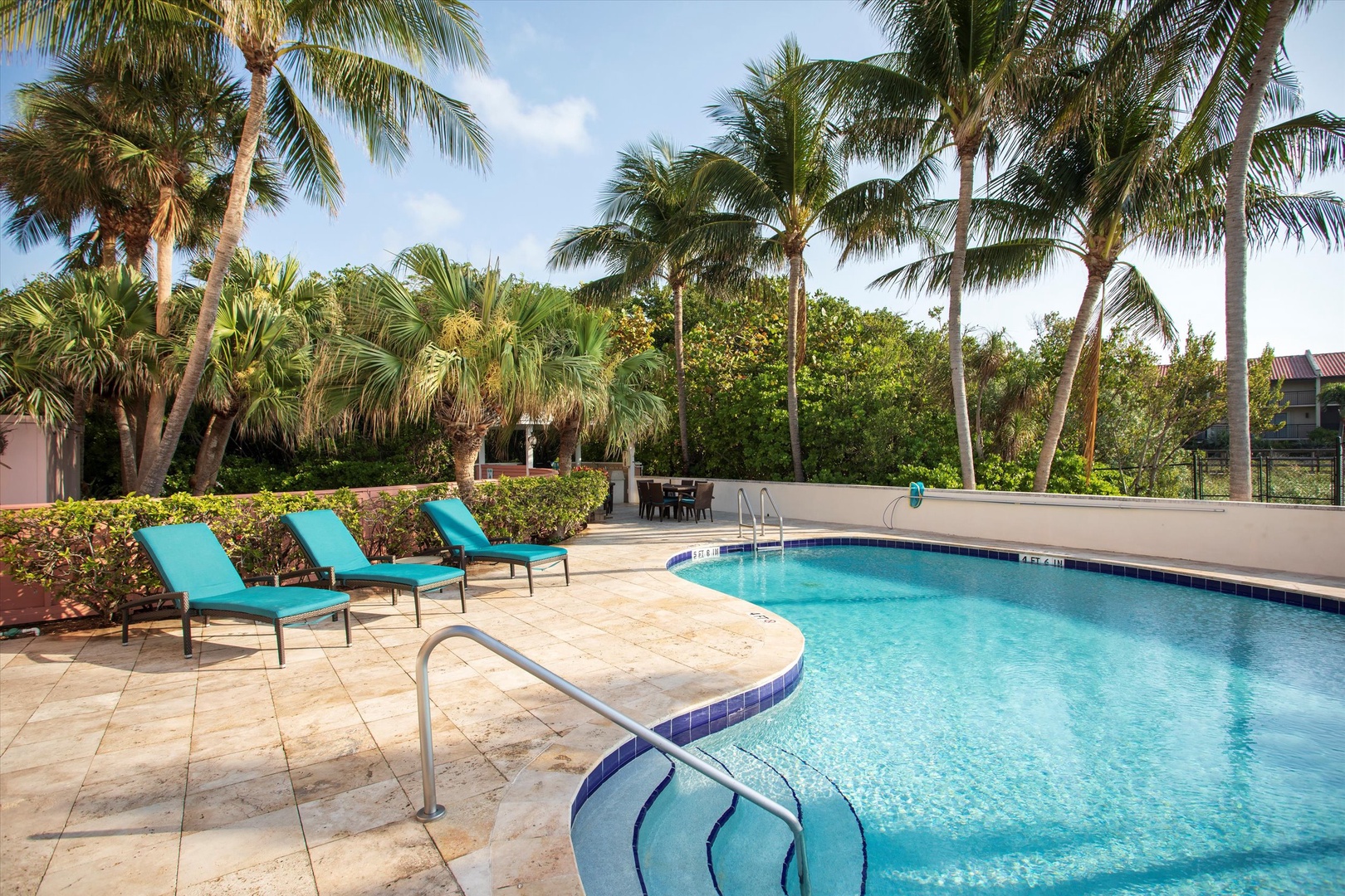 2nd shared pool