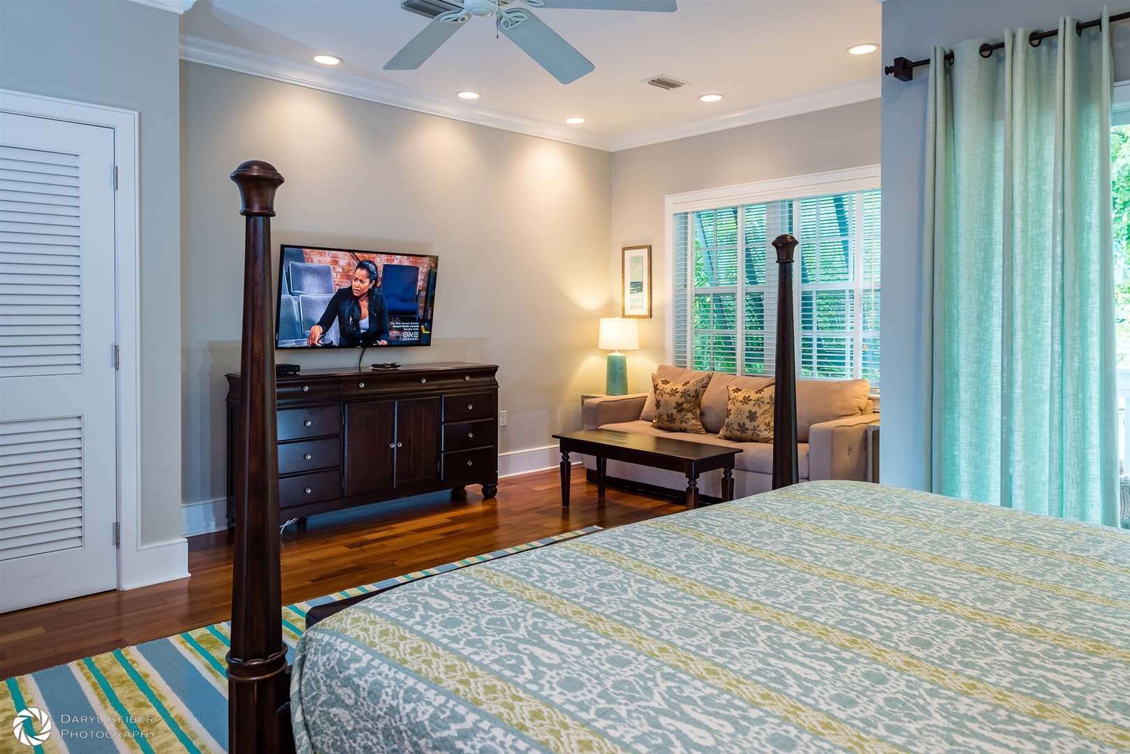 Windsor Townhome #5