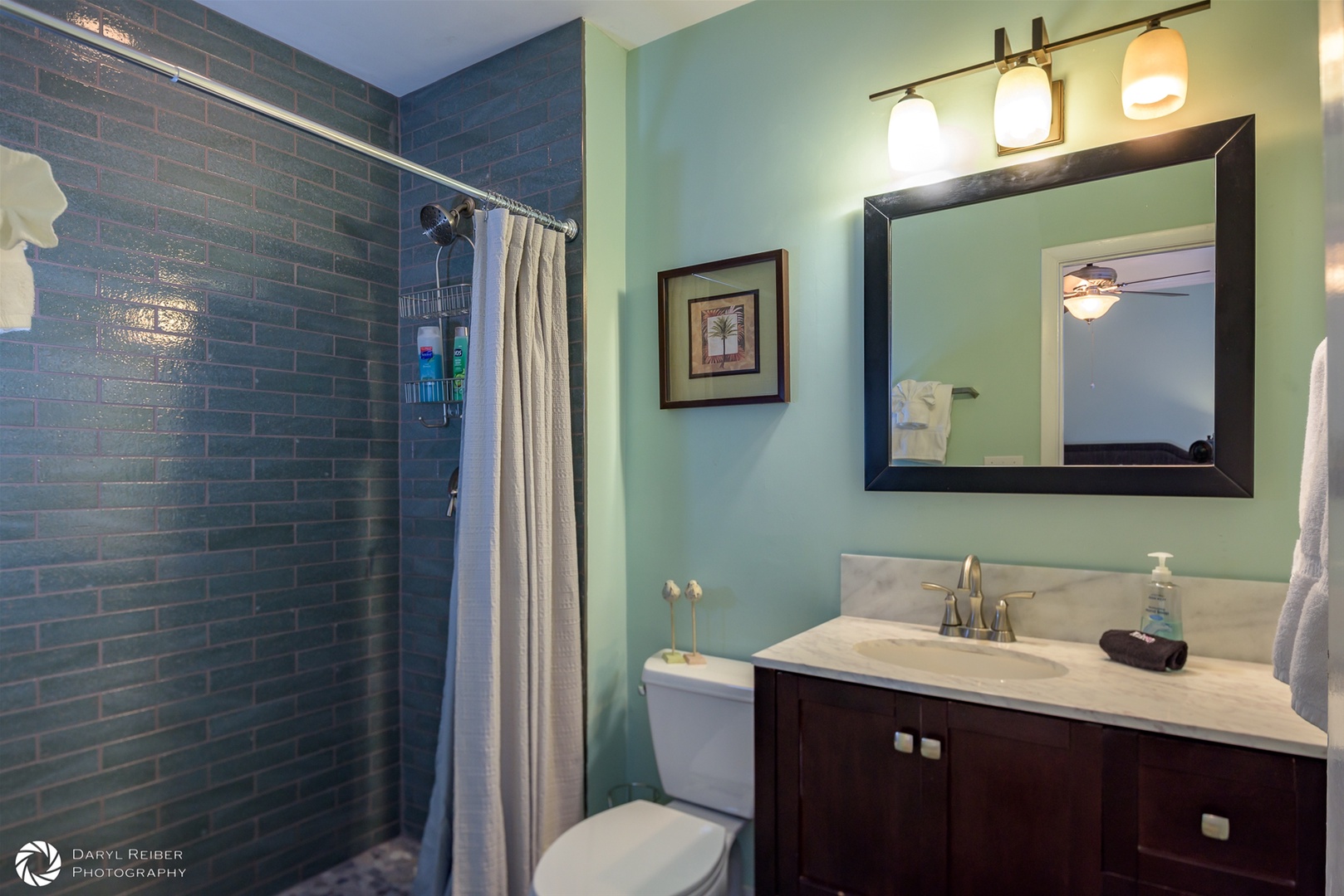 3rd Full Bathroom Ensuite