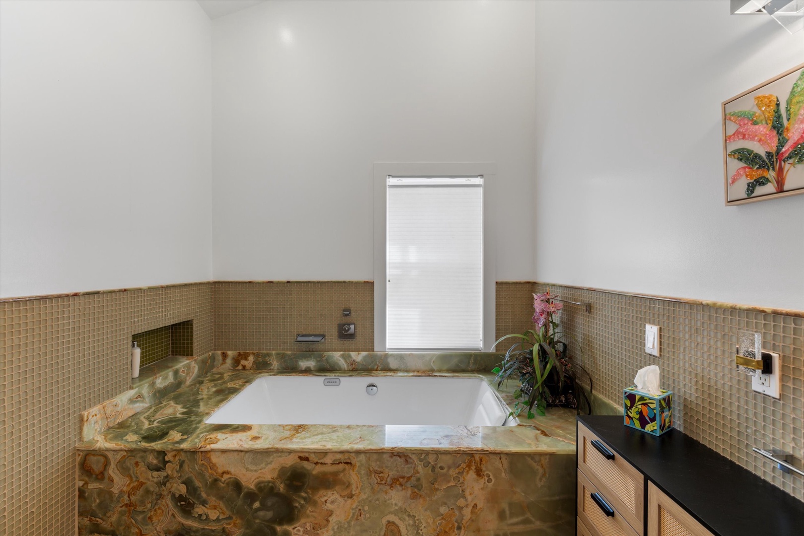 1st bathroom