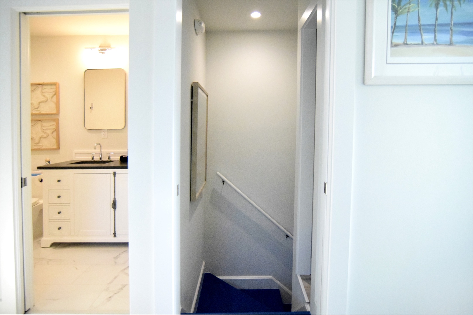 Esperanza Suite