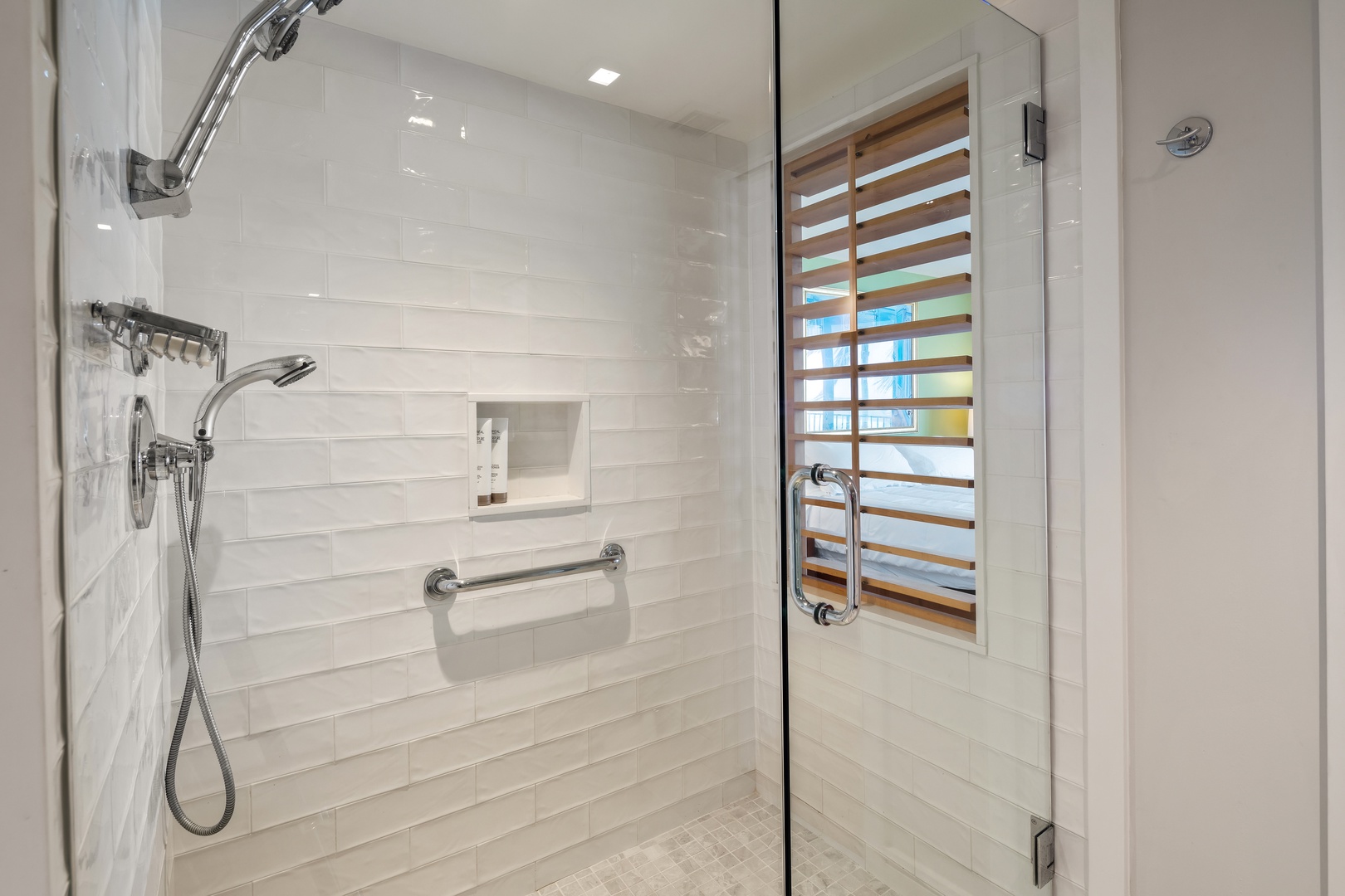Key West Beach Club 206 Main Bath