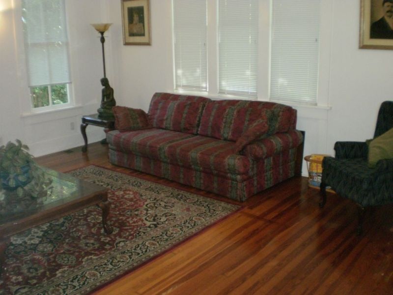 1st living room