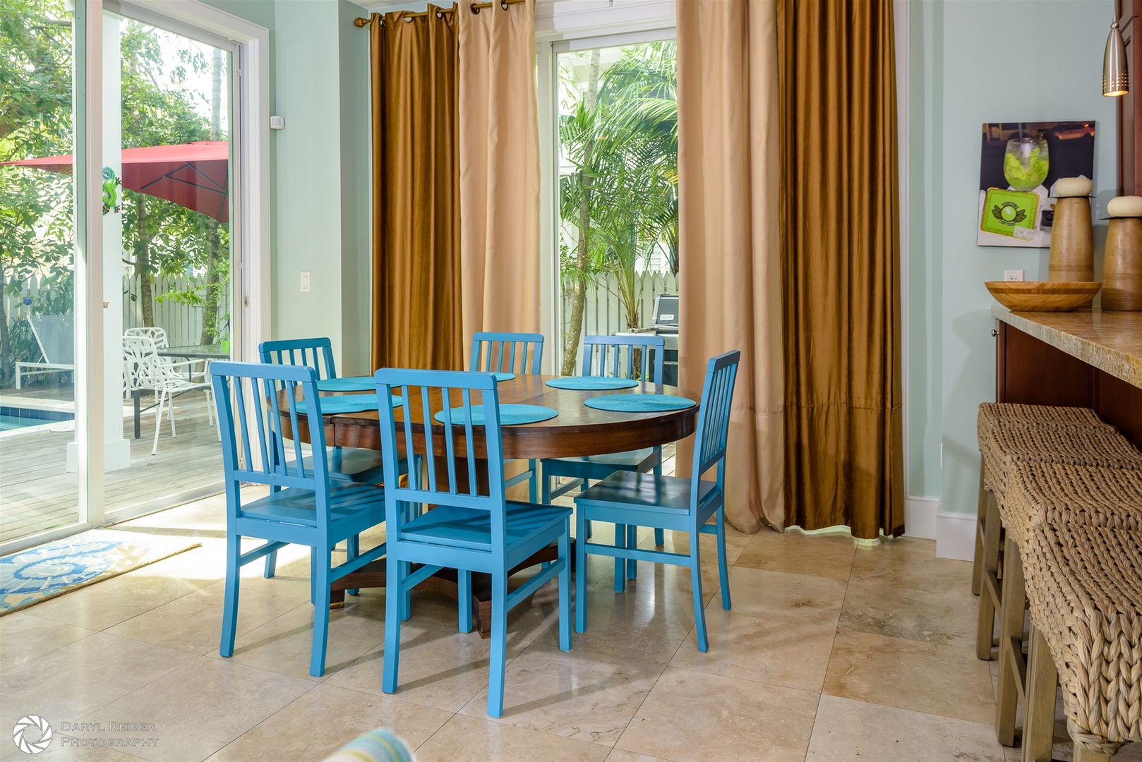 Windsor Townhome #5