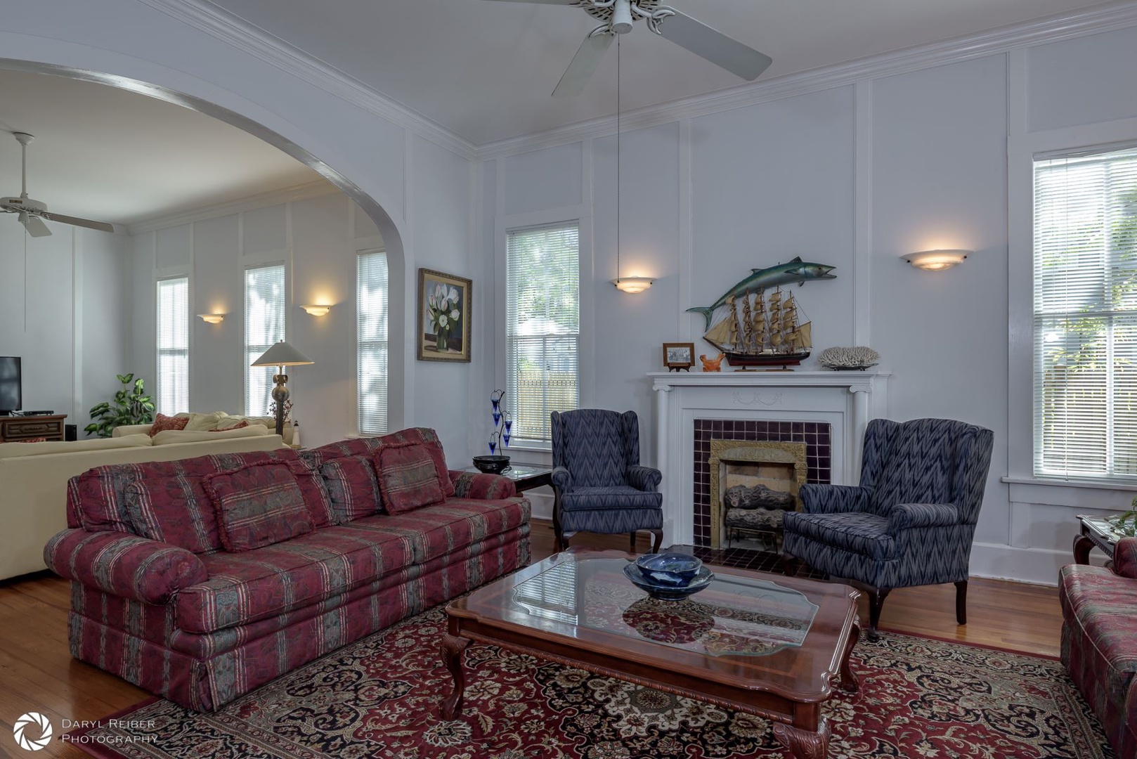 1st living room