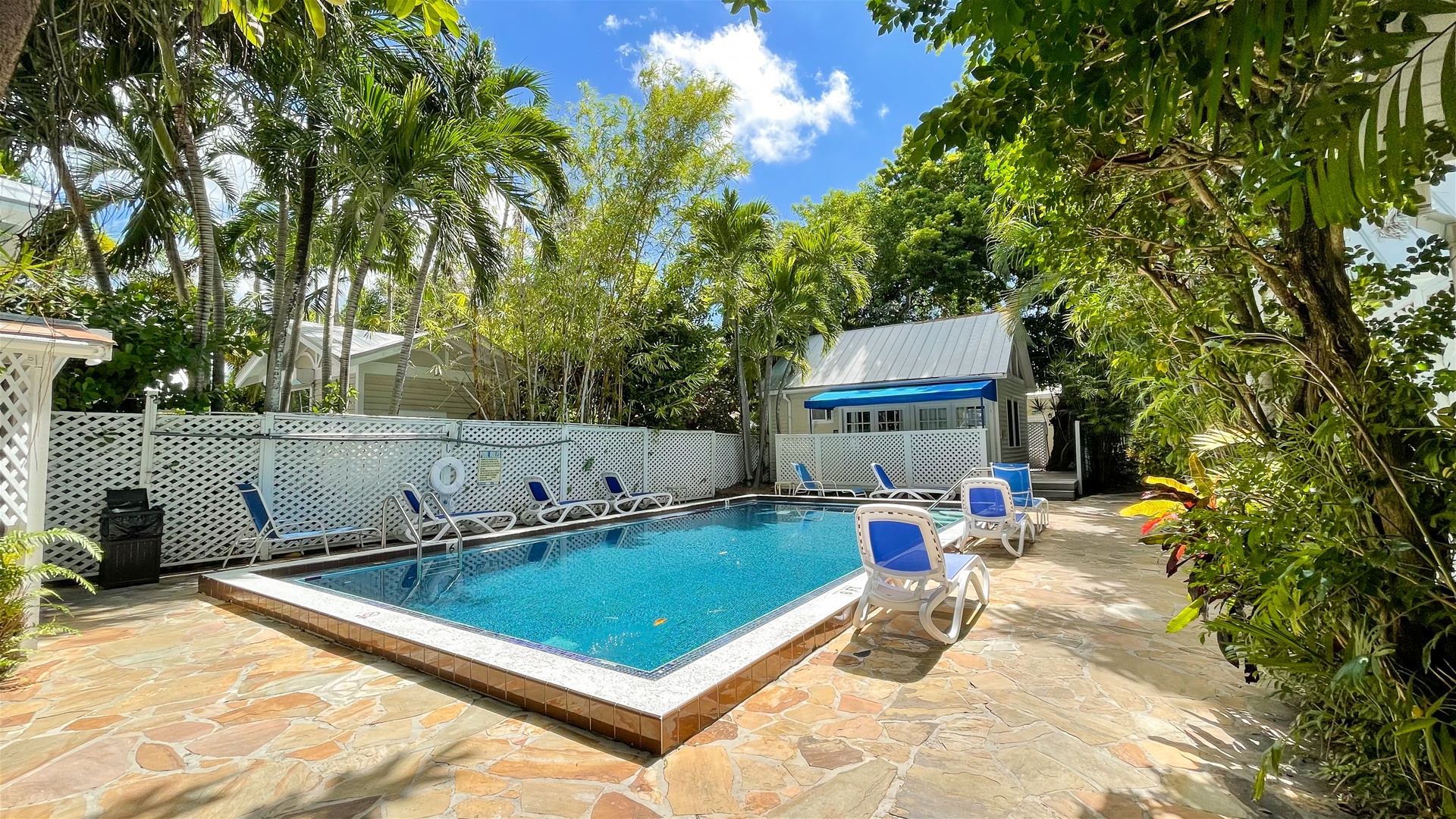 Shared Pool
