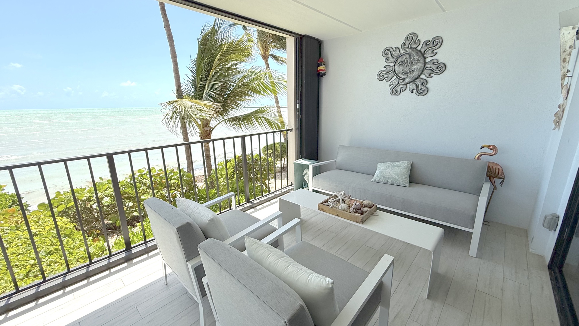 Balcony 4