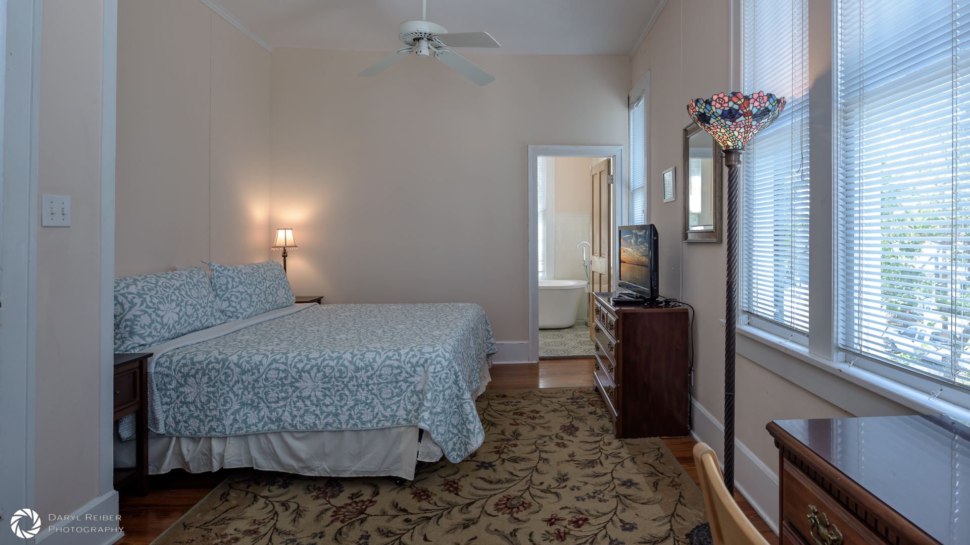 1st Bedroom