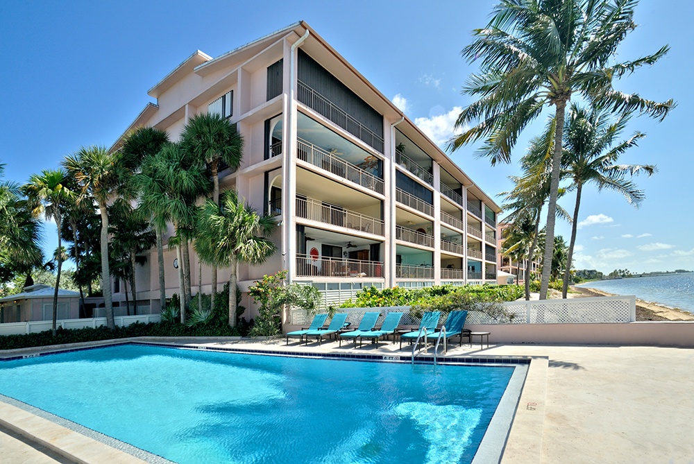 Key West Beach Club Pool