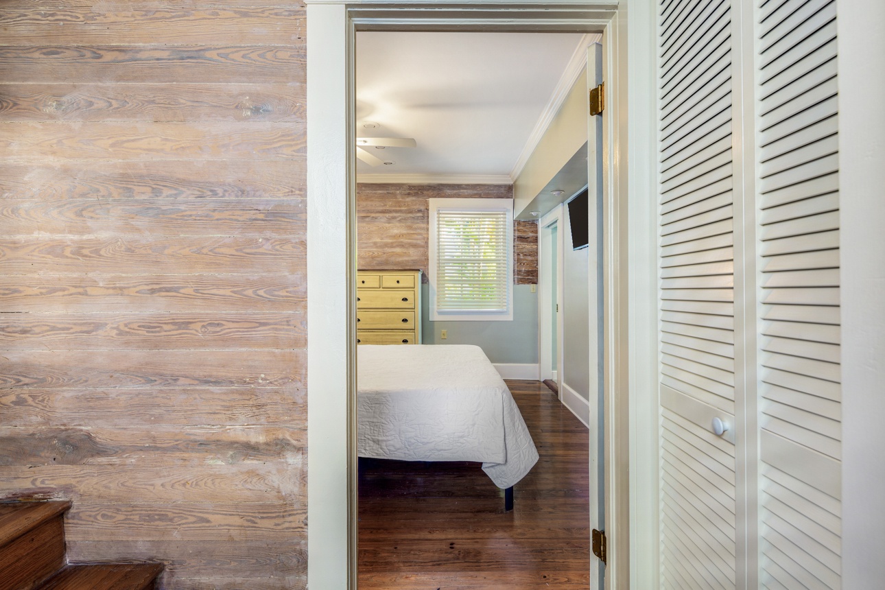 1st Bedroom