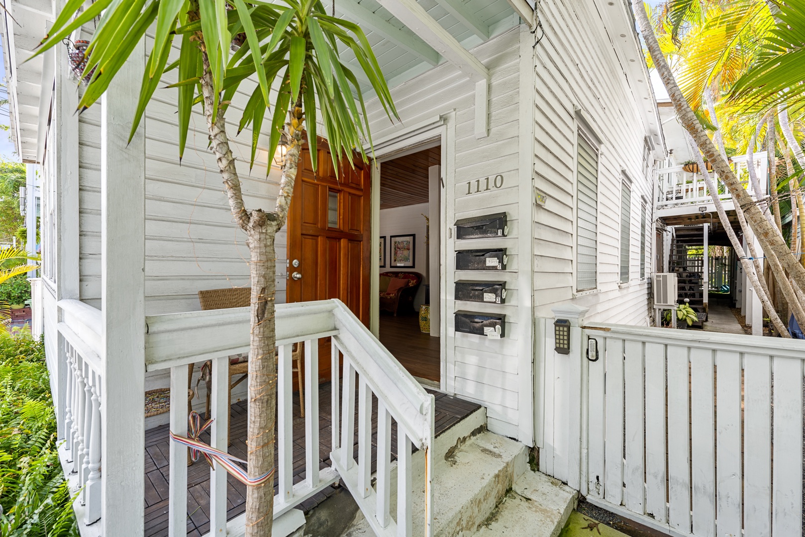 Escape on Fleming Key West Monthly Rental