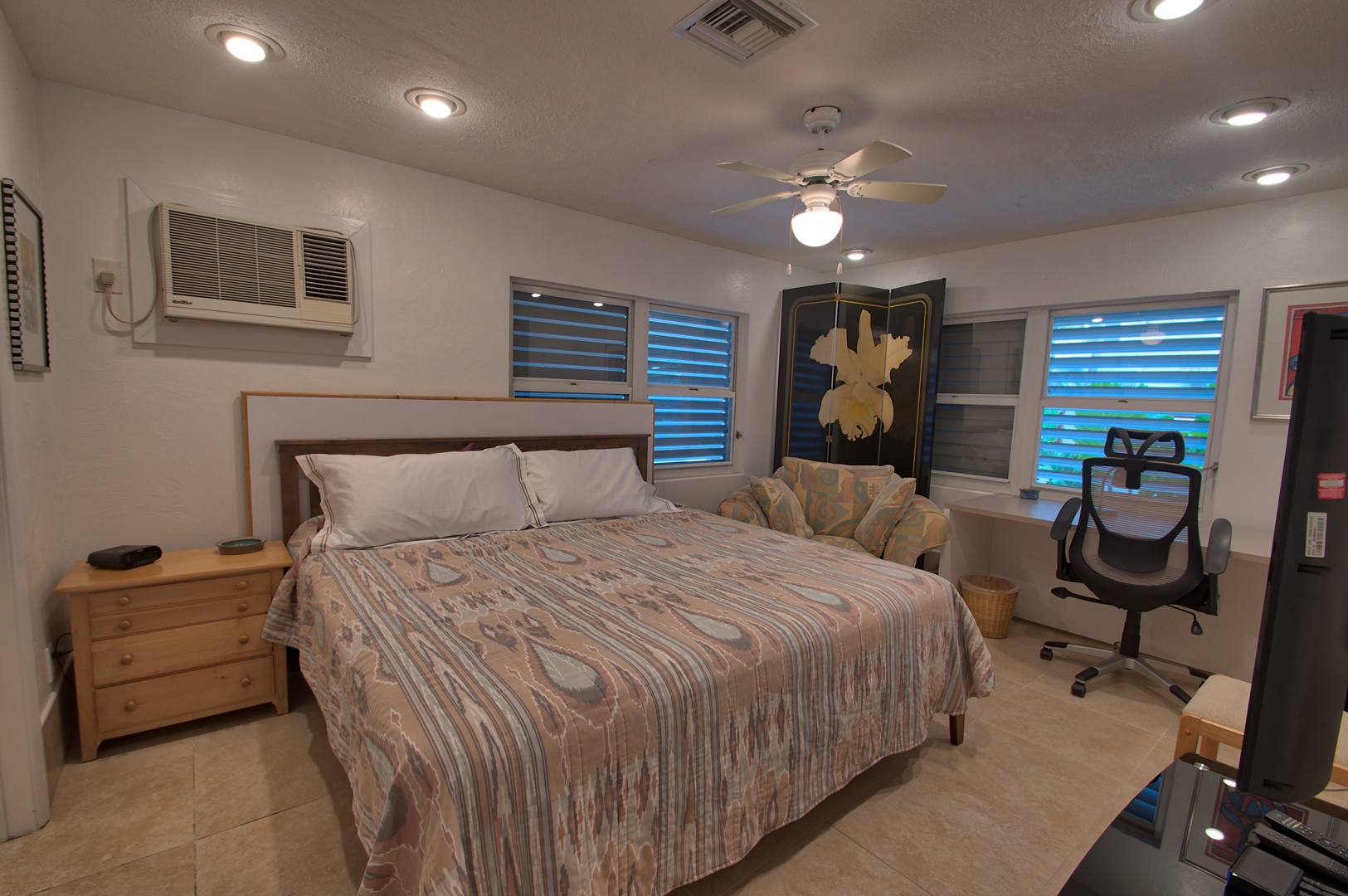 Bedroom 2 Villa de Palmas Key West