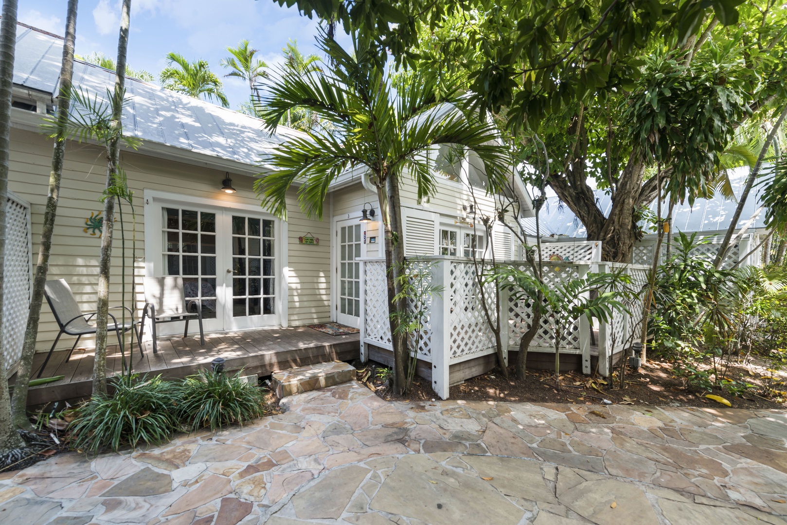 Key West Colony Sunset Suite