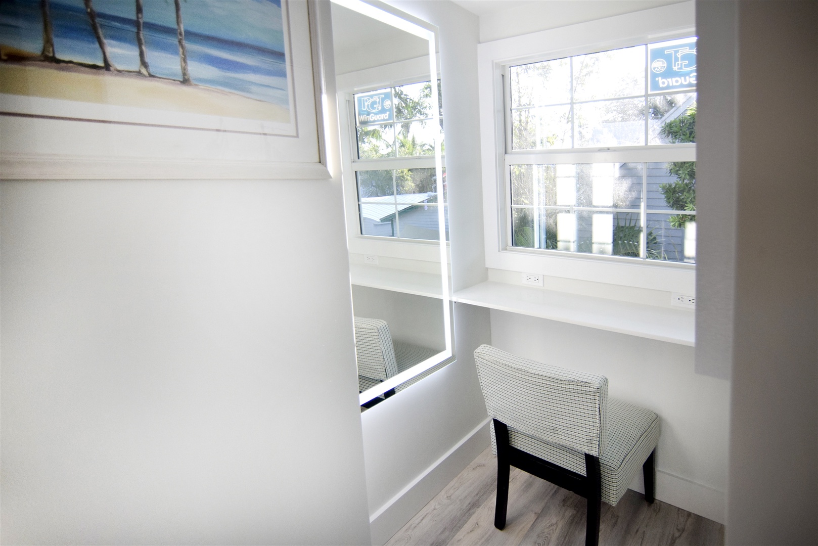 Esperanza Suite