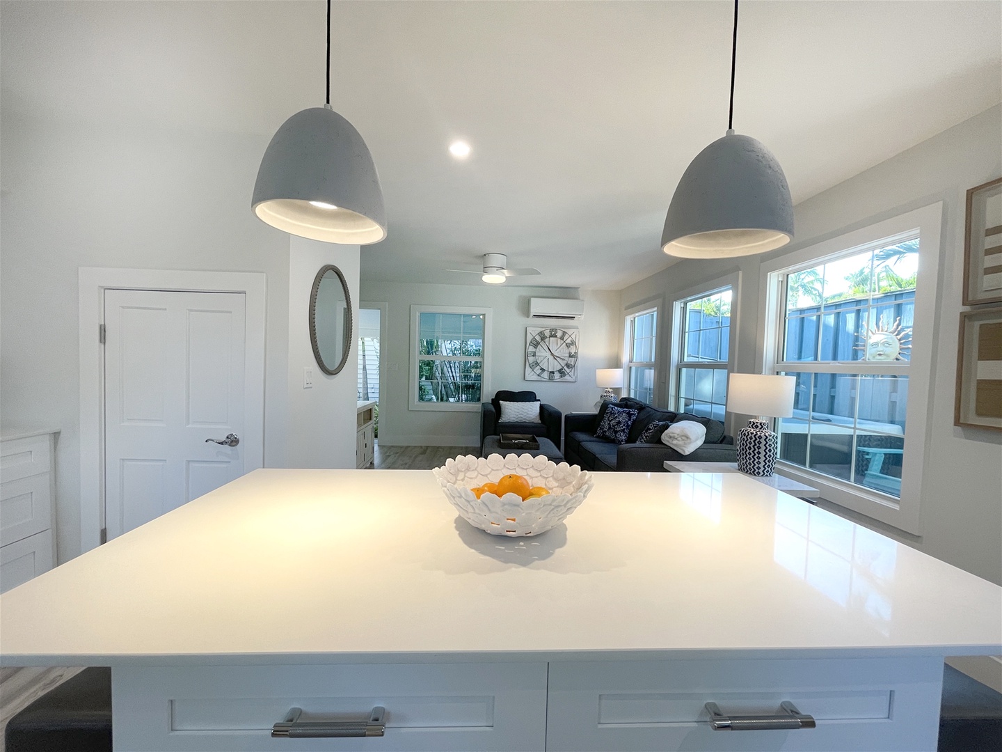 Esperanza Suite