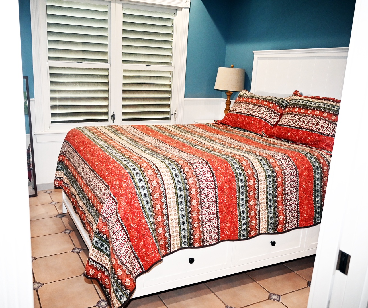 Olivia's Retreat Key West Bedroom 2
