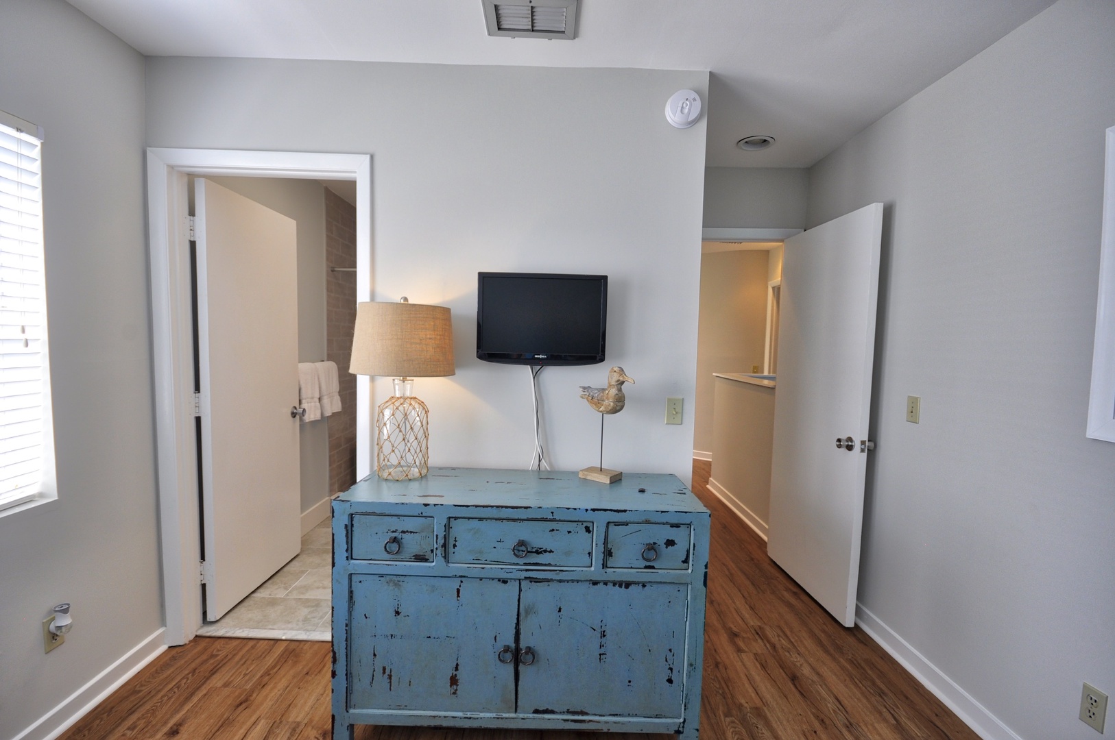 3rd Bedroom Twin Duval Square Penthouse