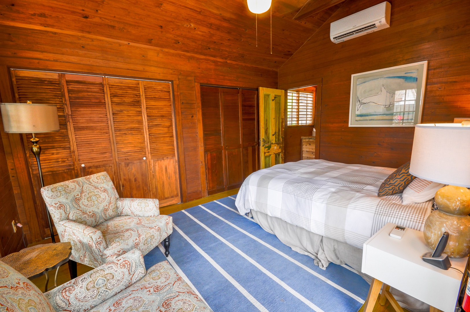 Reynold's Retreat