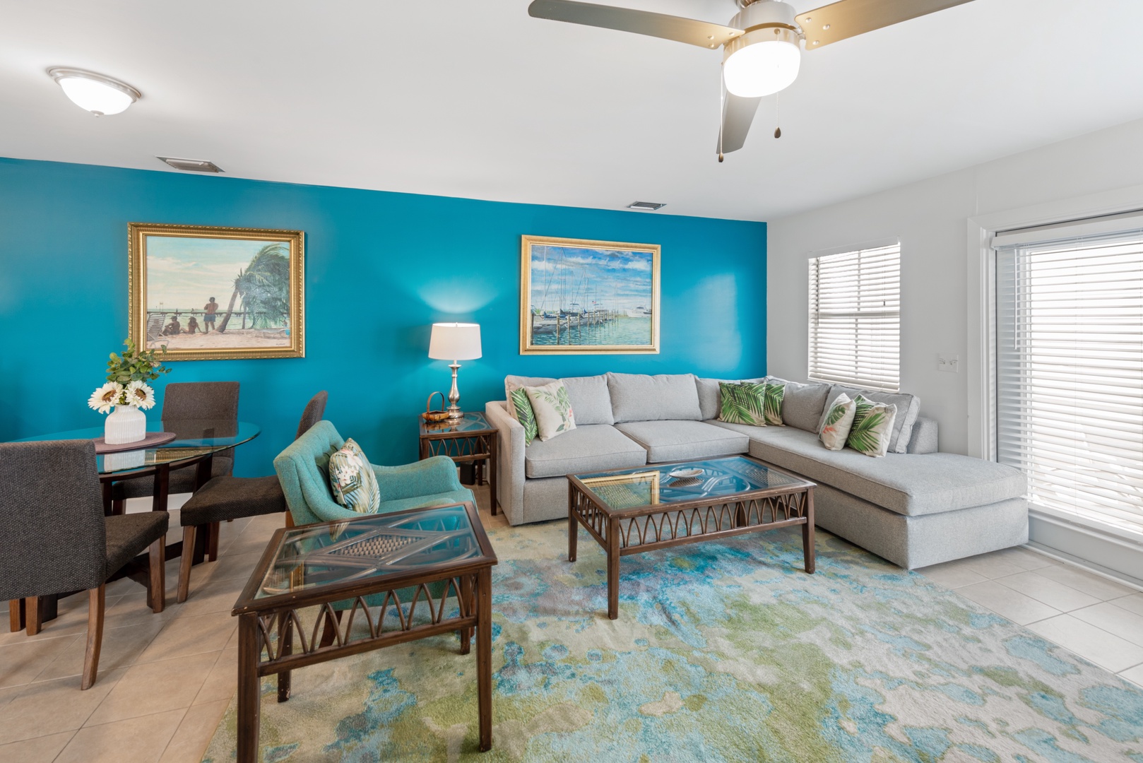 Artist's Condo @ Duval Square