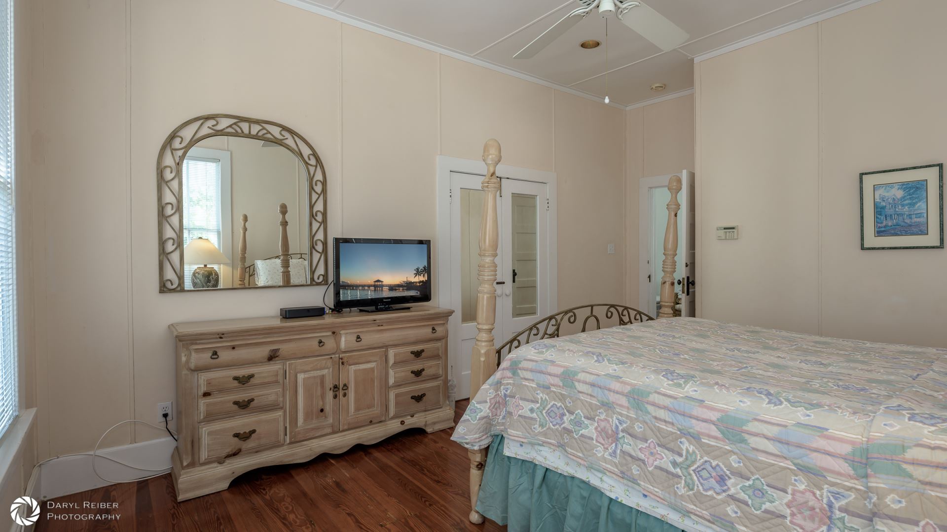 3rd Bedroom