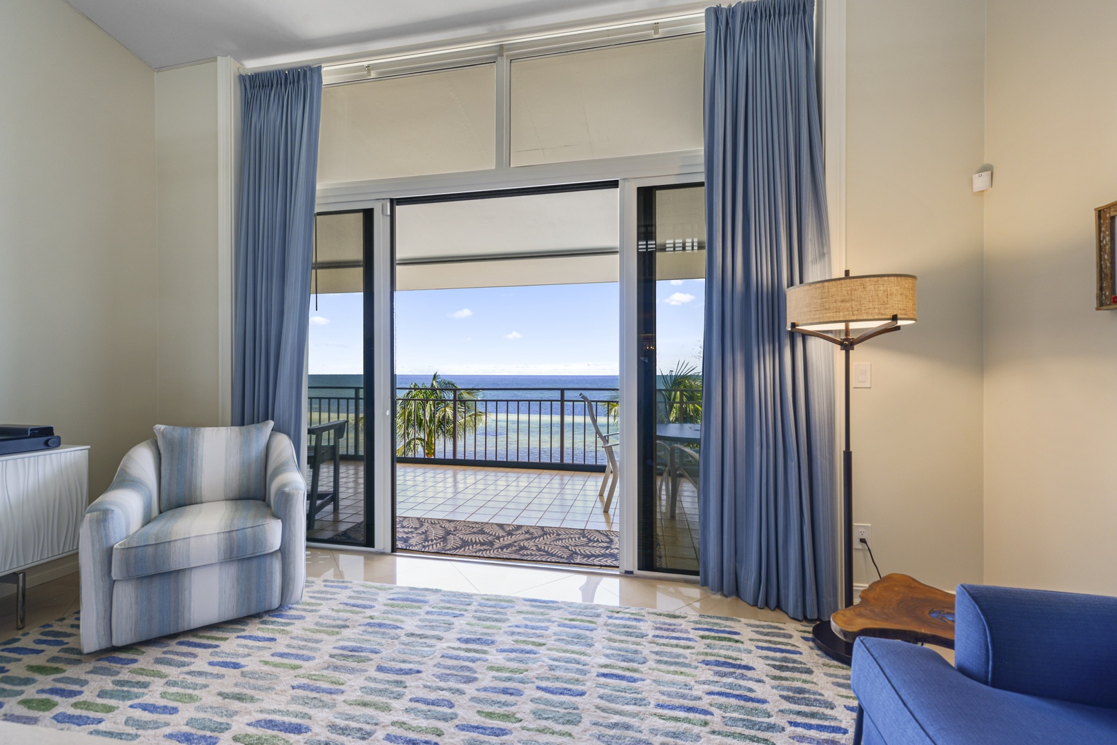 Key West Beach Club Paradise Penthouse #401
