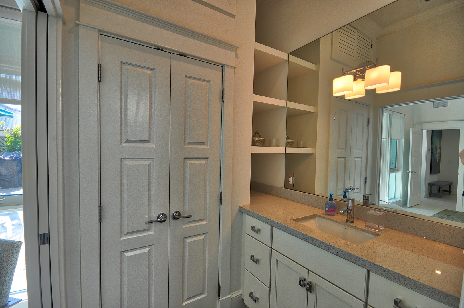 Main Bath Ensuite