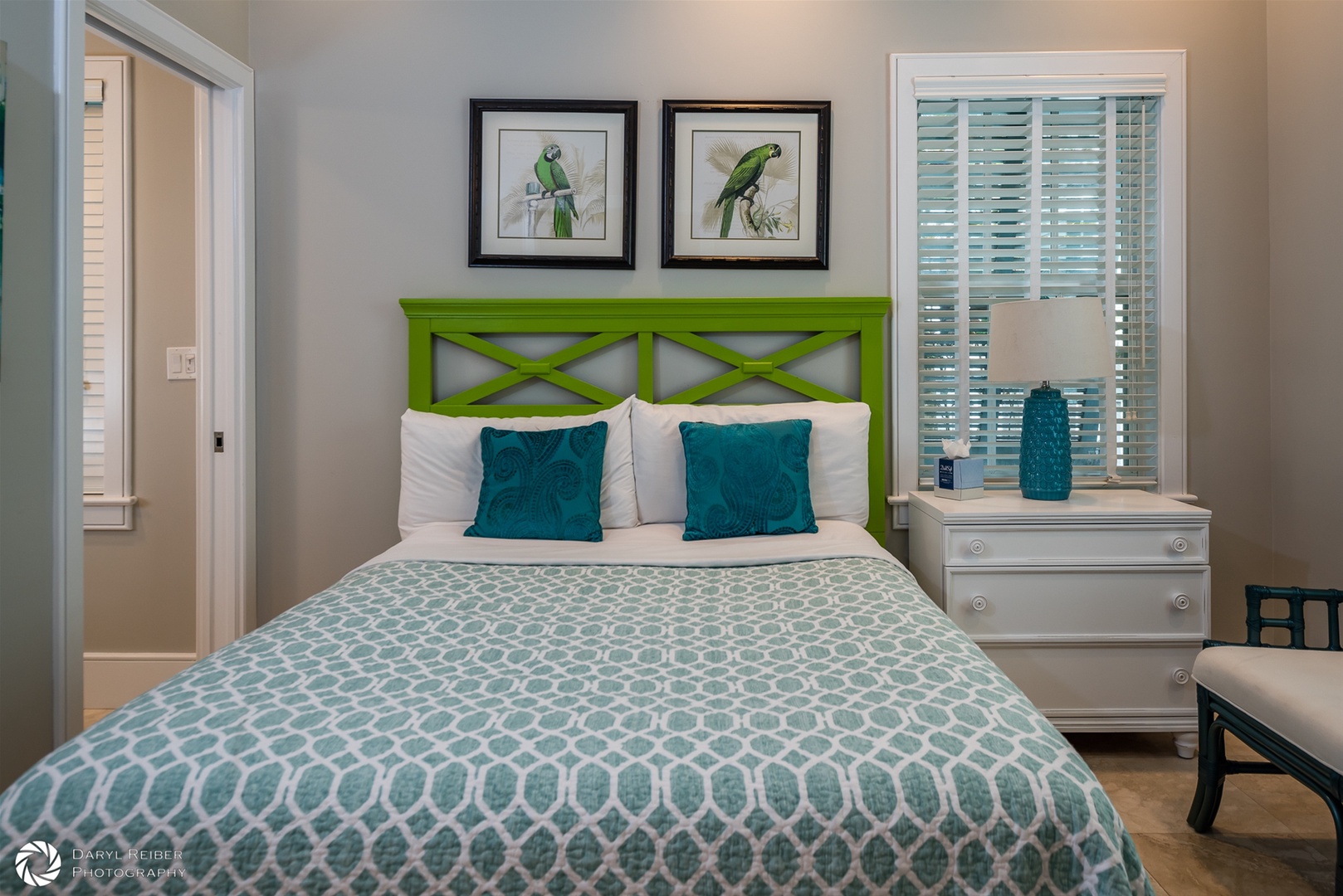 Windsor Townhome #5