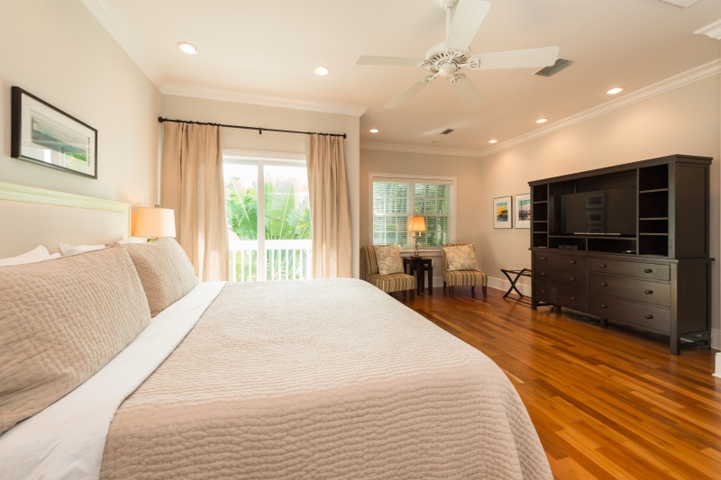 Windsor Townhome #6