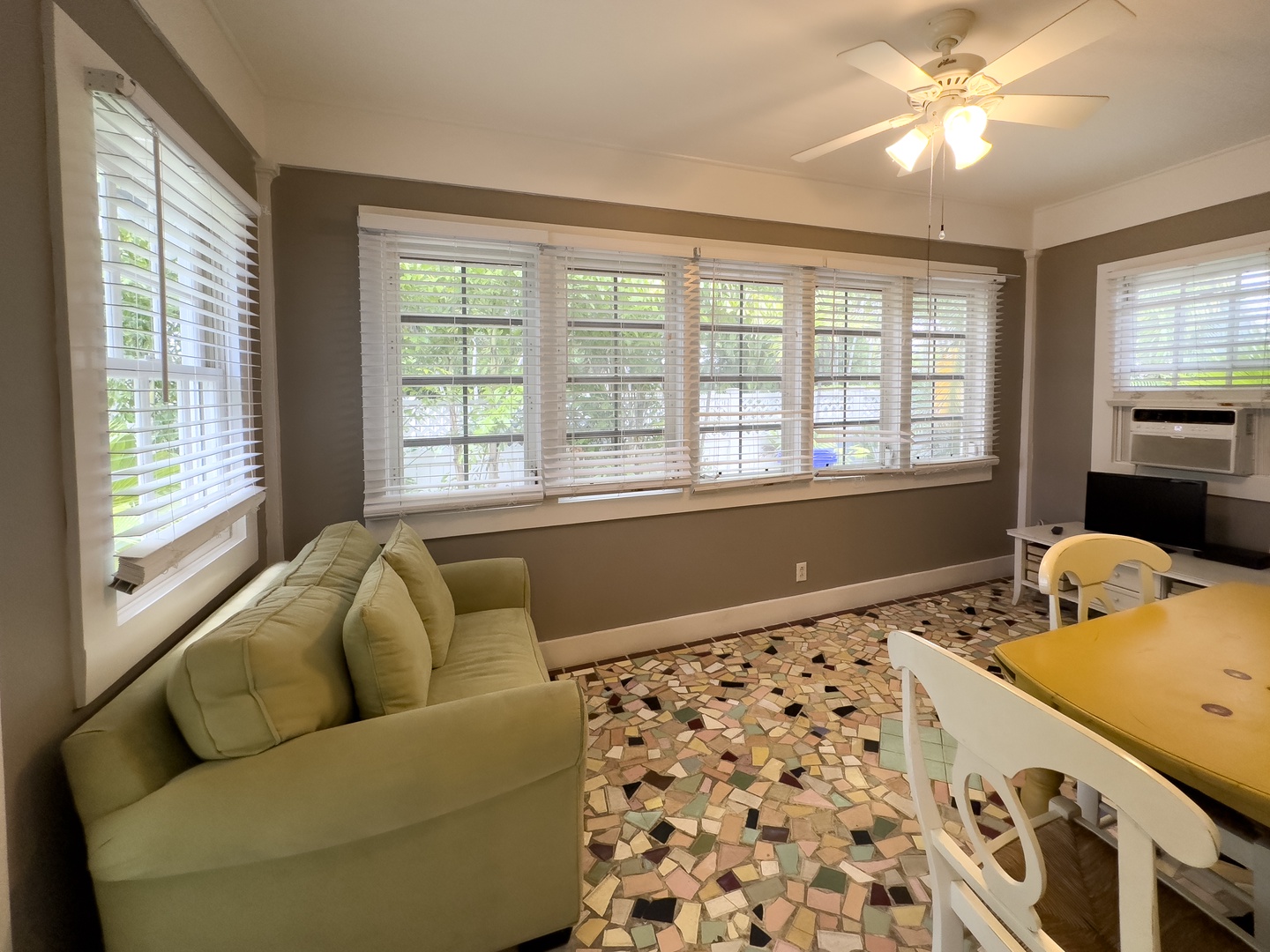 Bonus room off 1st Bedroom