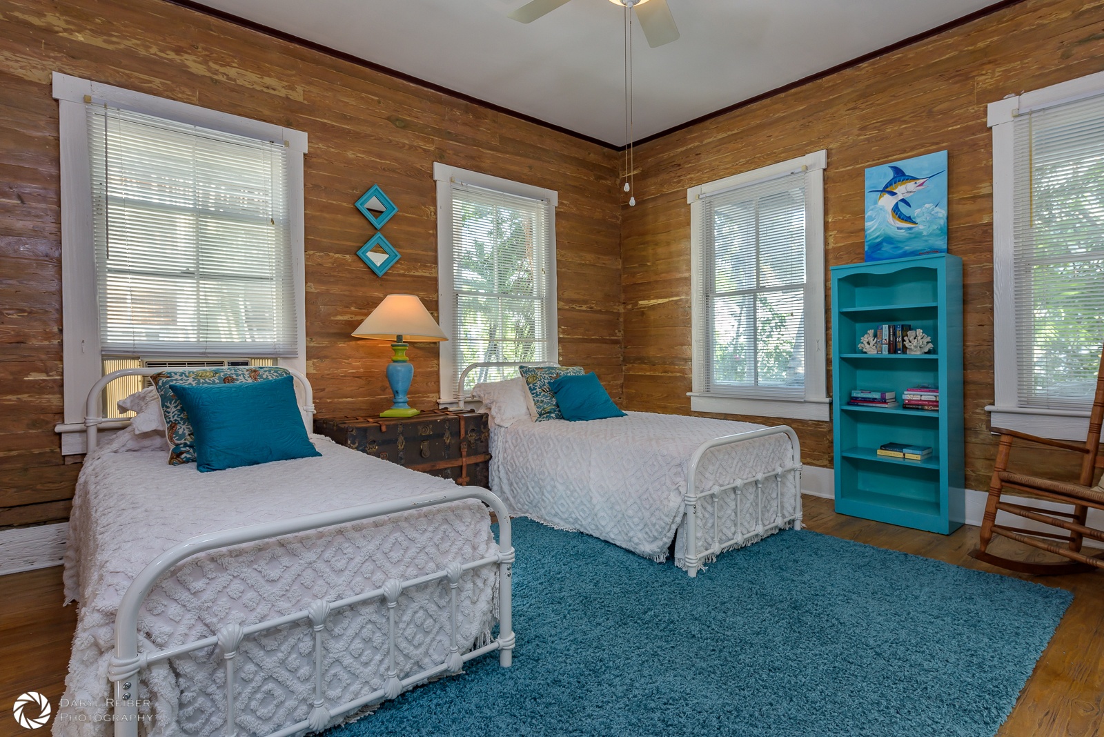 3rd Bedroom
