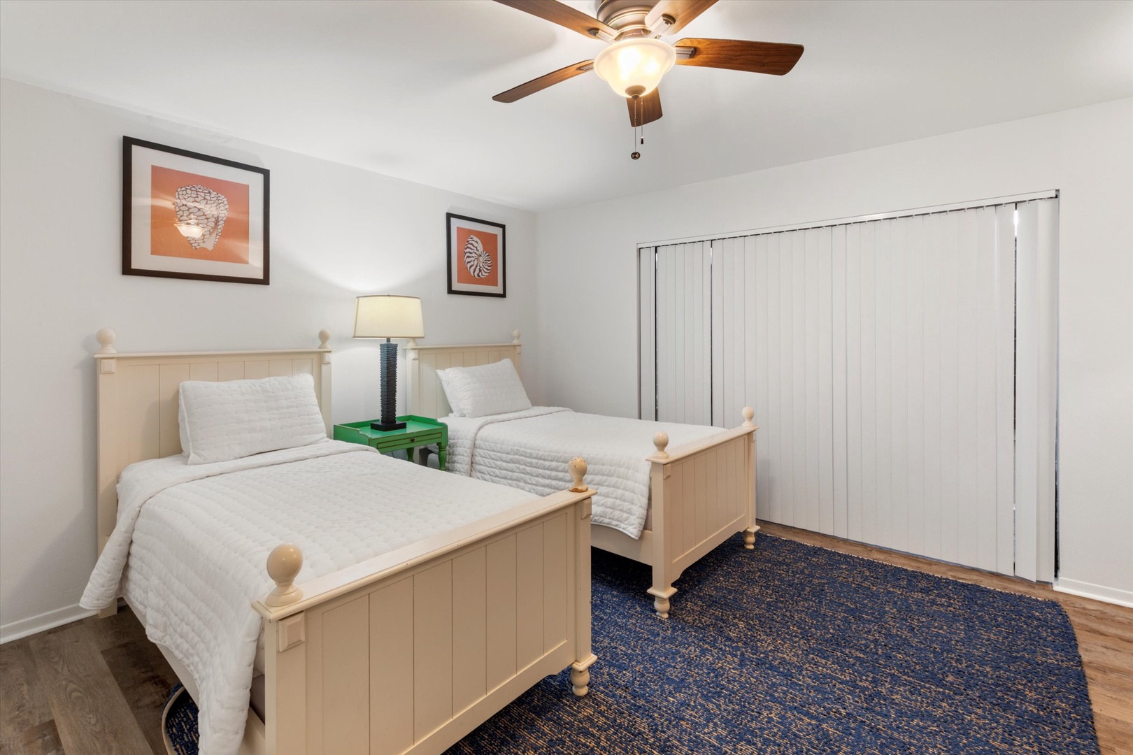 2nd Bedroom