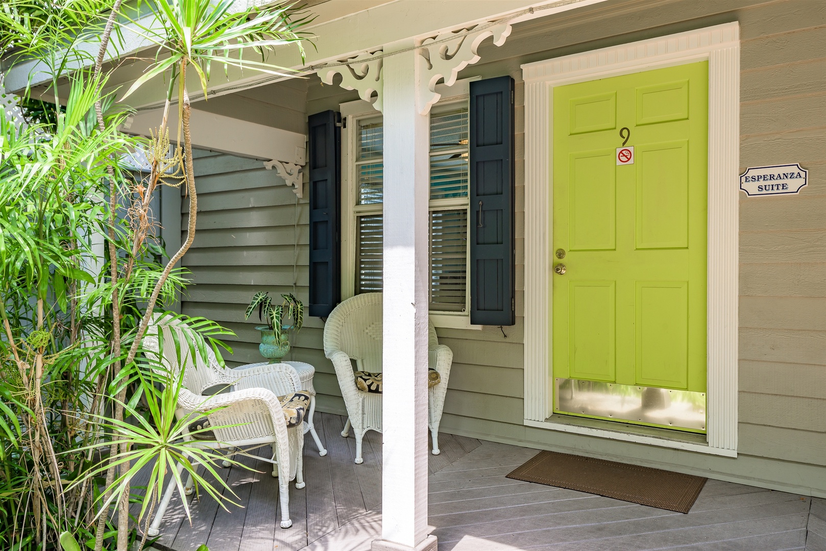 Esperanza Suite