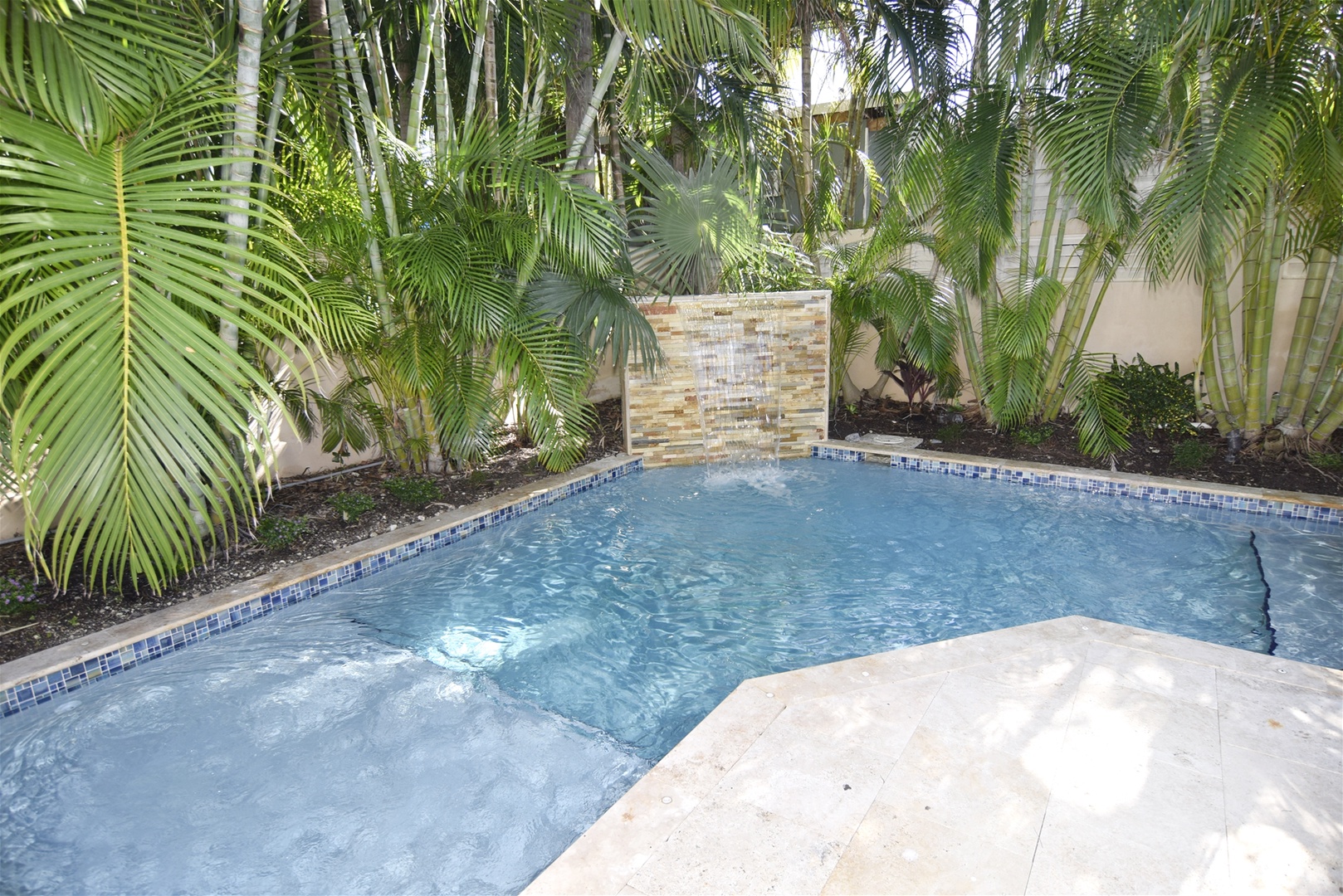 water-feature
