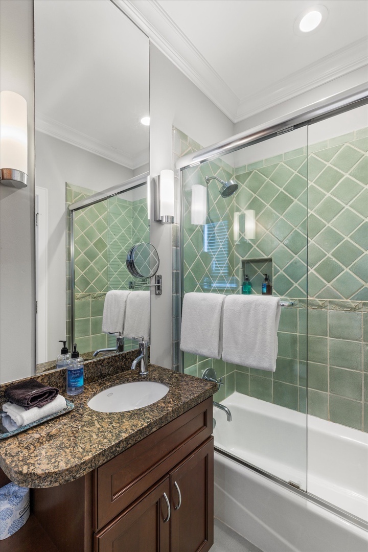 3rd Ensuite bathroom